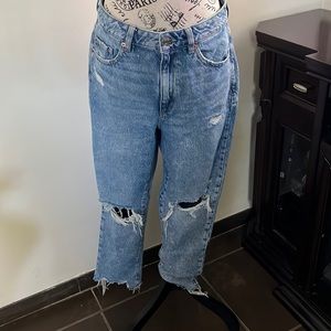 Garage Denim